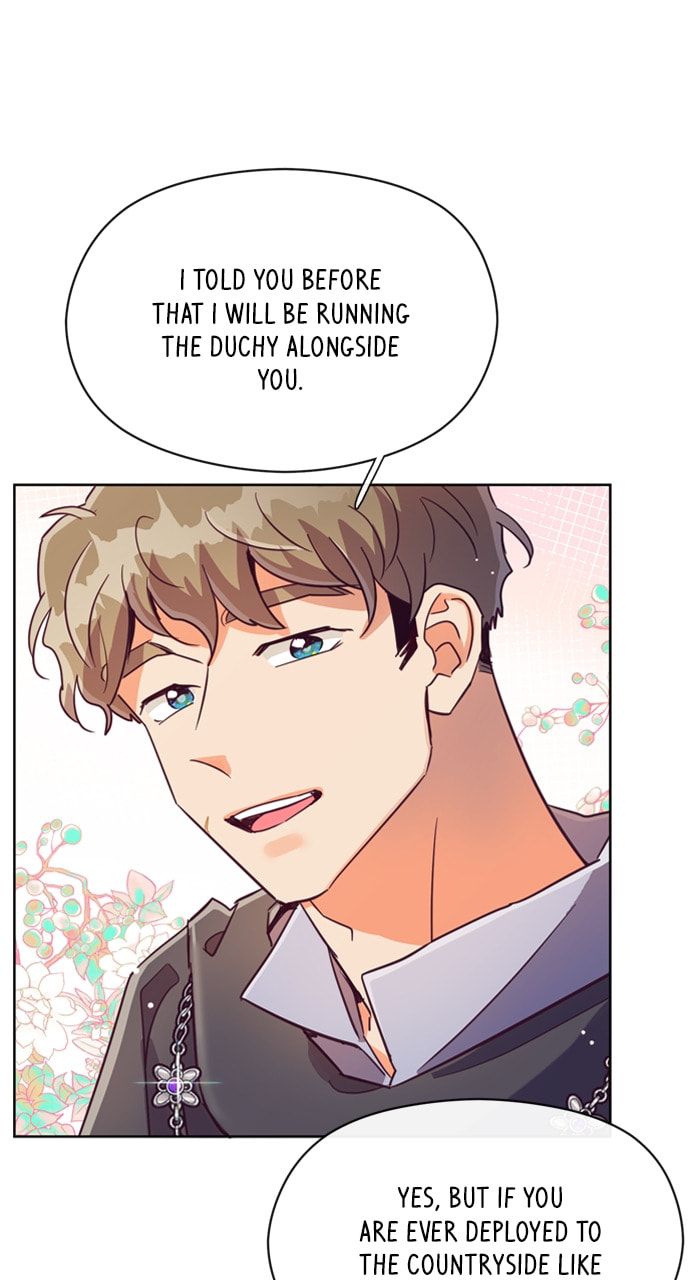 Long After the Ending Chapter 55 page 19 - 