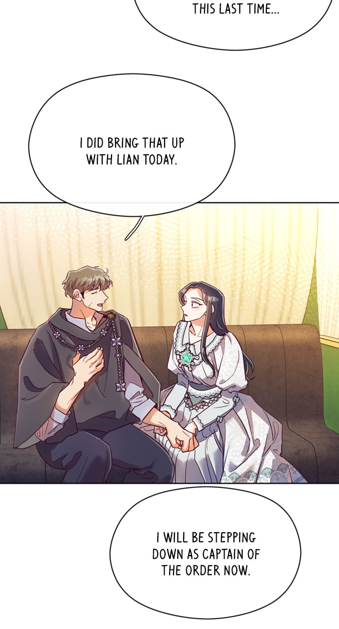 Long After the Ending Chapter 55 page 20 - 