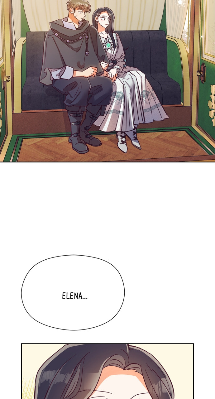 Long After the Ending Chapter 55 page 3 - 