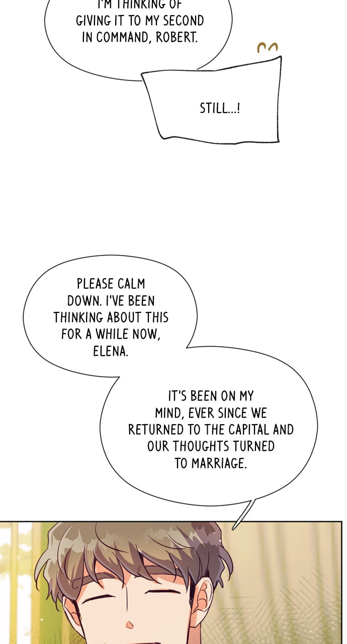 Long After the Ending Chapter 55 page 23 - 