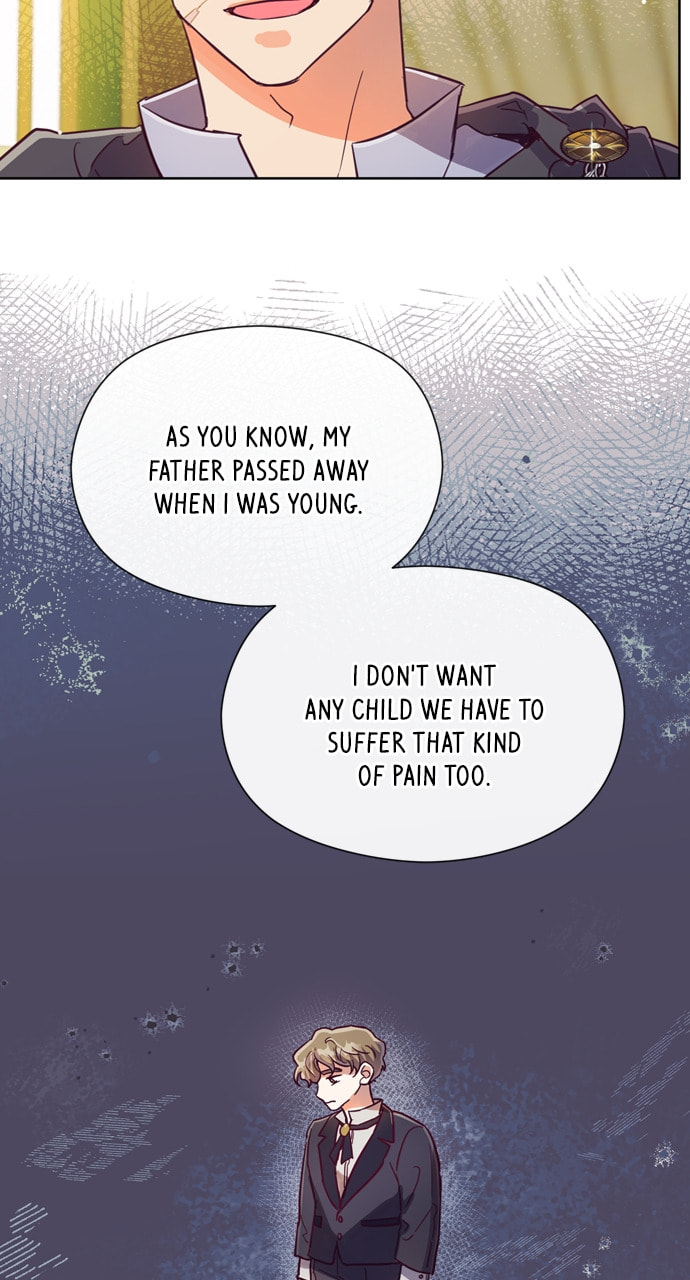 Long After the Ending Chapter 55 page 24 - 