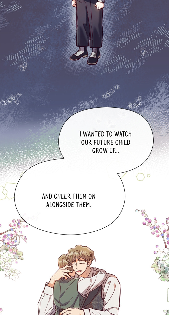 Long After the Ending Chapter 55 page 25 - 