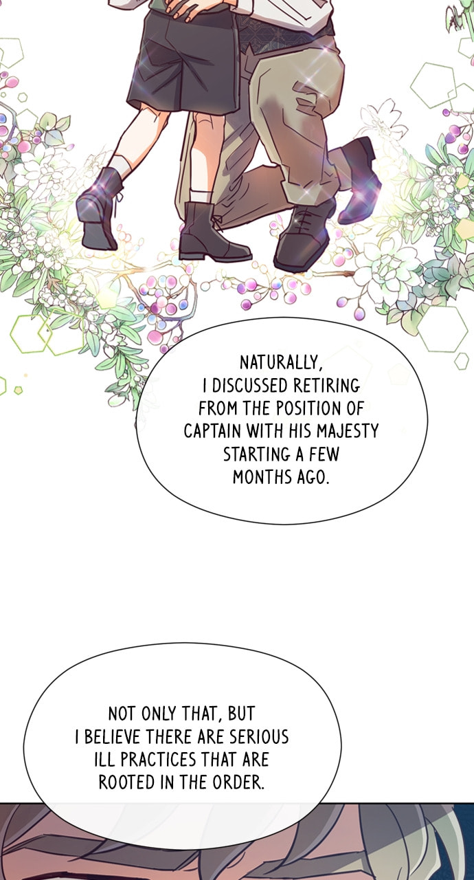 Long After the Ending Chapter 55 page 26 - 