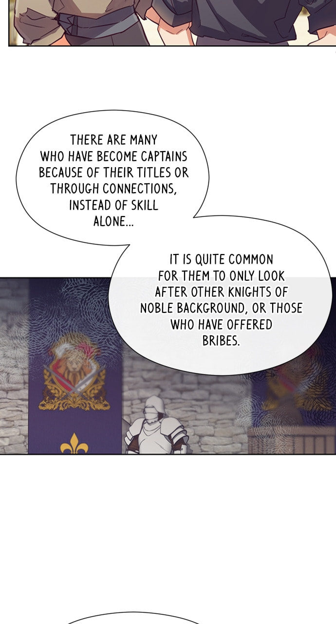 Long After the Ending Chapter 55 page 28 - 