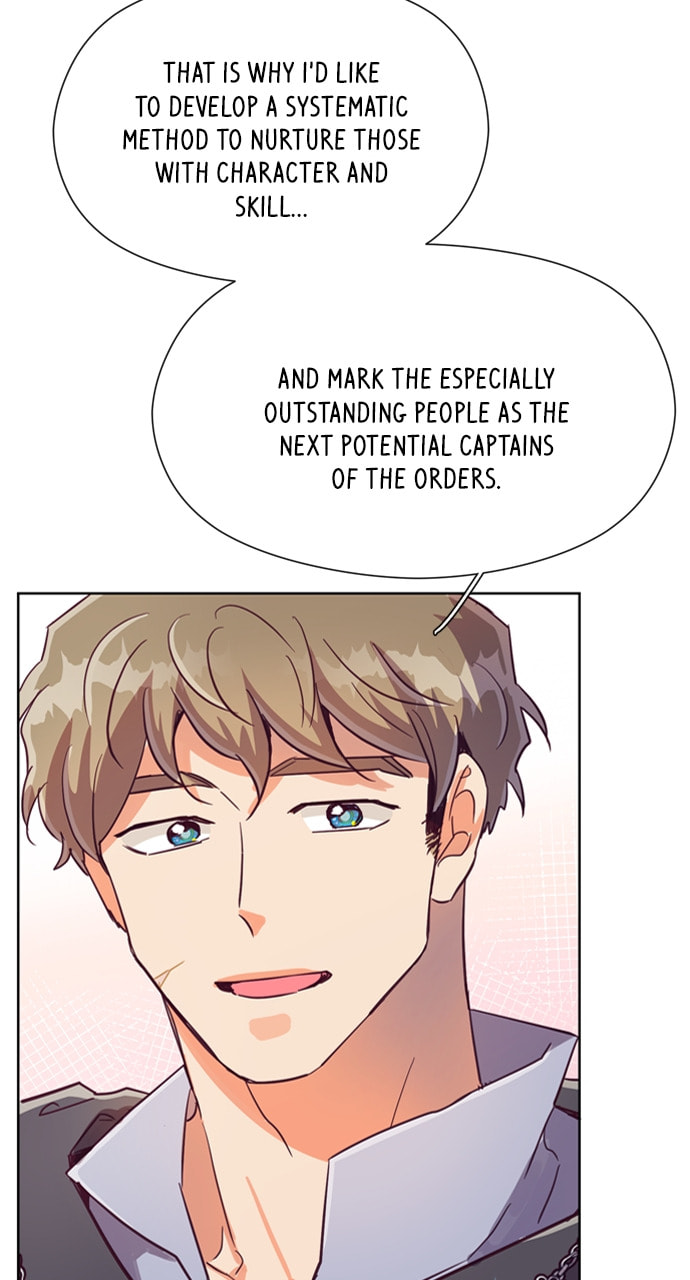 Long After the Ending Chapter 55 page 29 - 