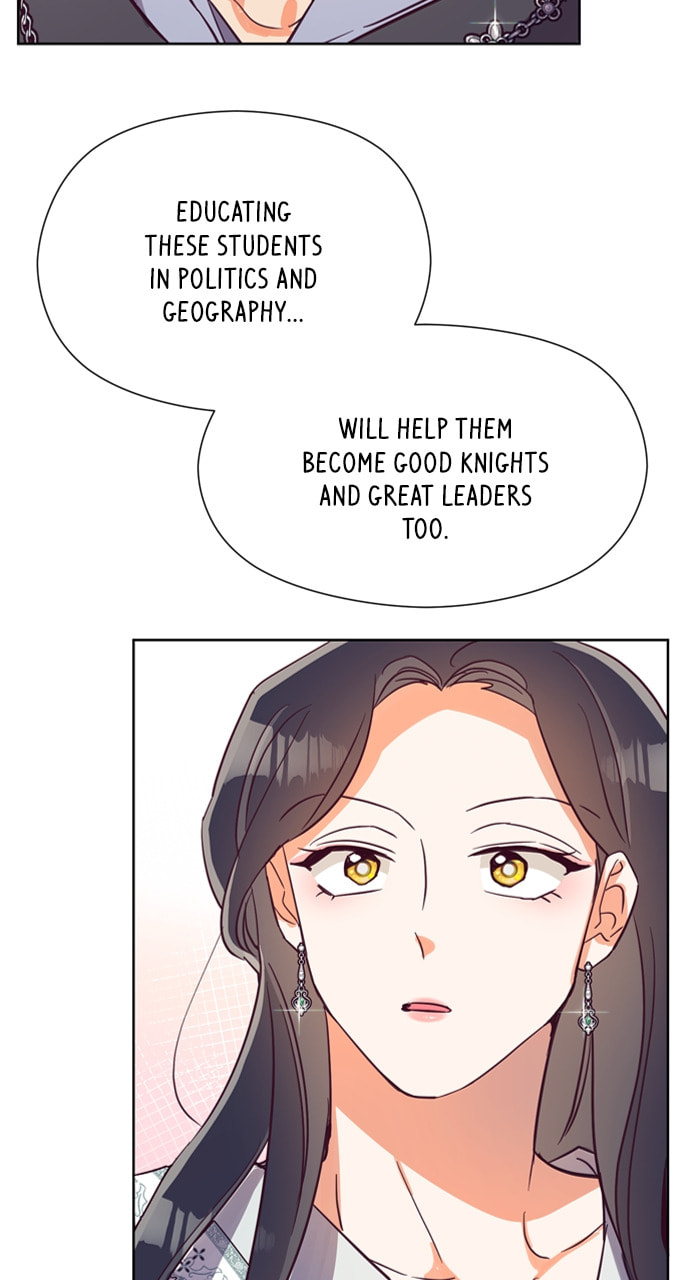 Long After the Ending Chapter 55 page 30 - 