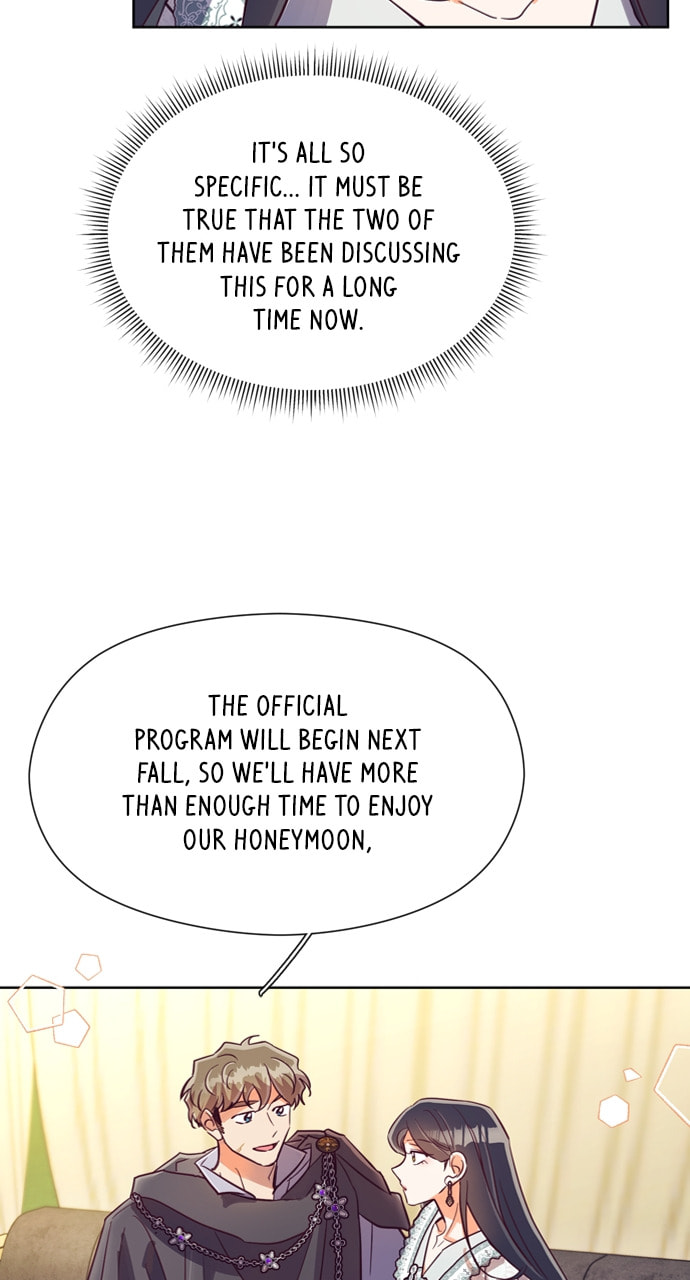 Long After the Ending Chapter 55 page 31 - 