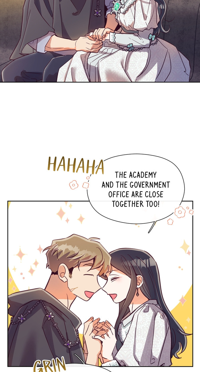 Long After the Ending Chapter 55 page 32 - 