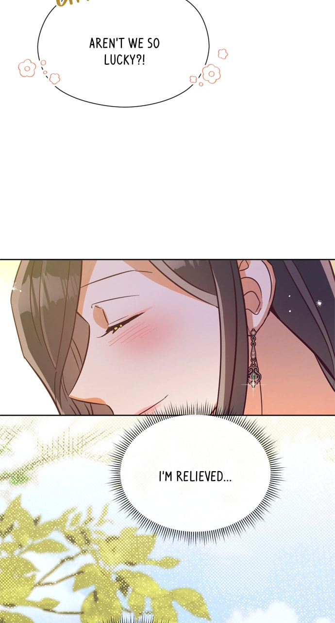 Long After the Ending Chapter 55 page 33 - 