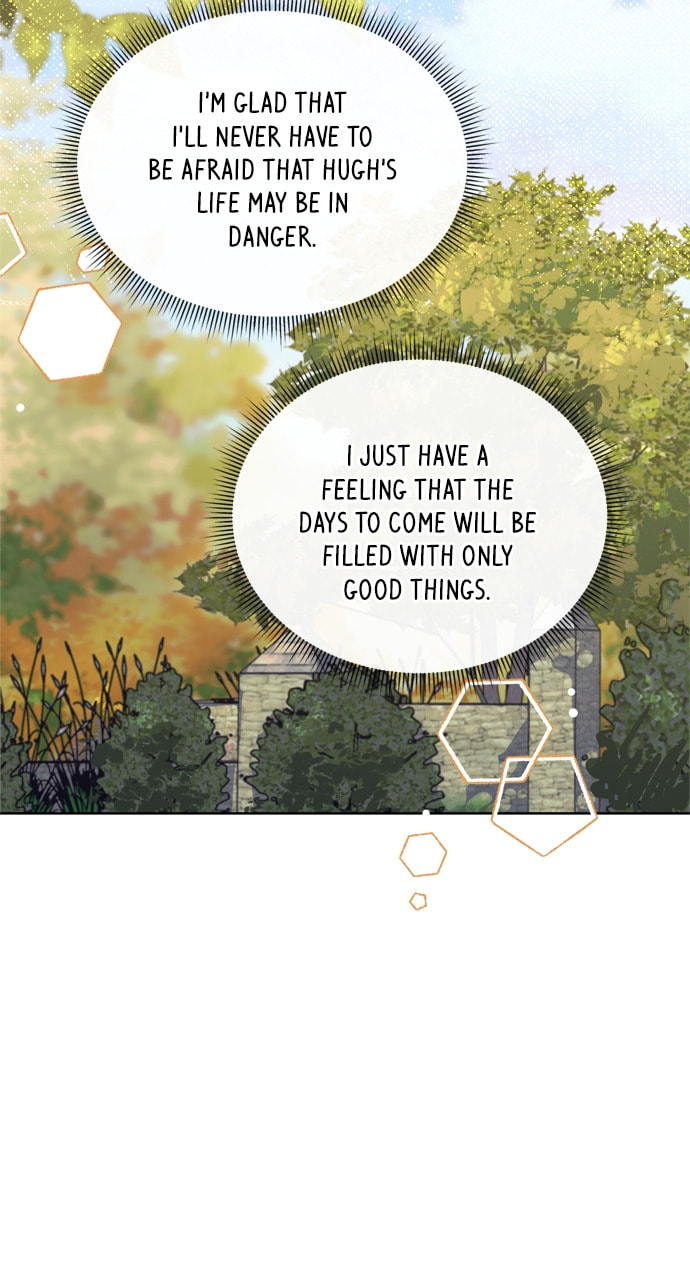 Long After the Ending Chapter 55 page 34 - 