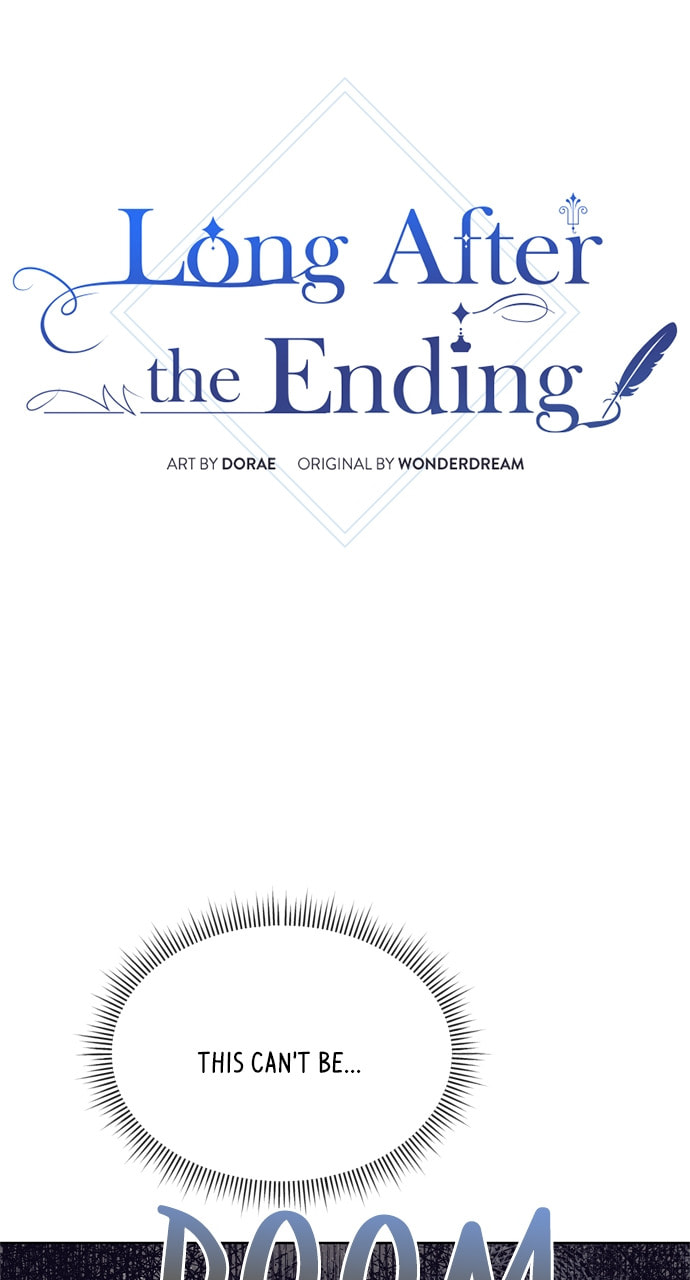 Long After the Ending Chapter 55 page 35 - 