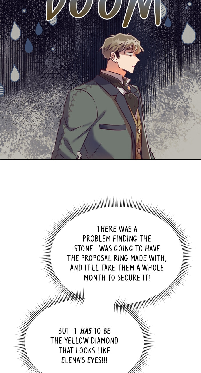 Long After the Ending Chapter 55 page 36 - 
