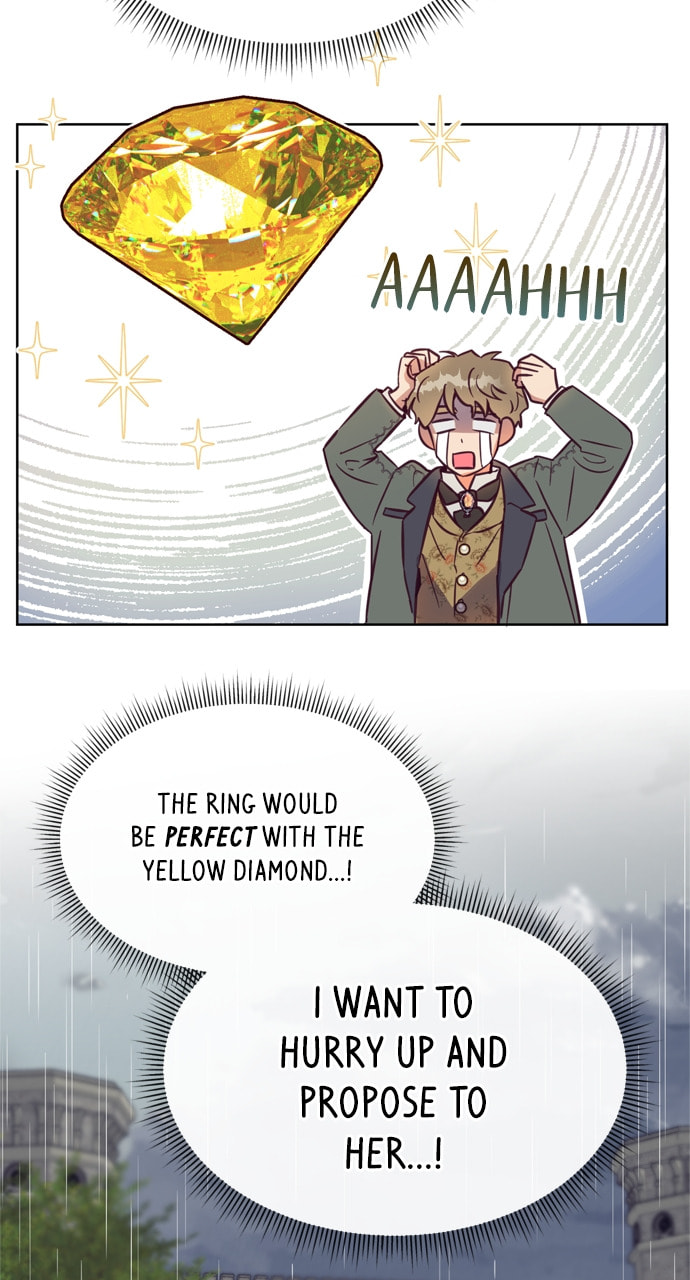 Long After the Ending Chapter 55 page 37 - 