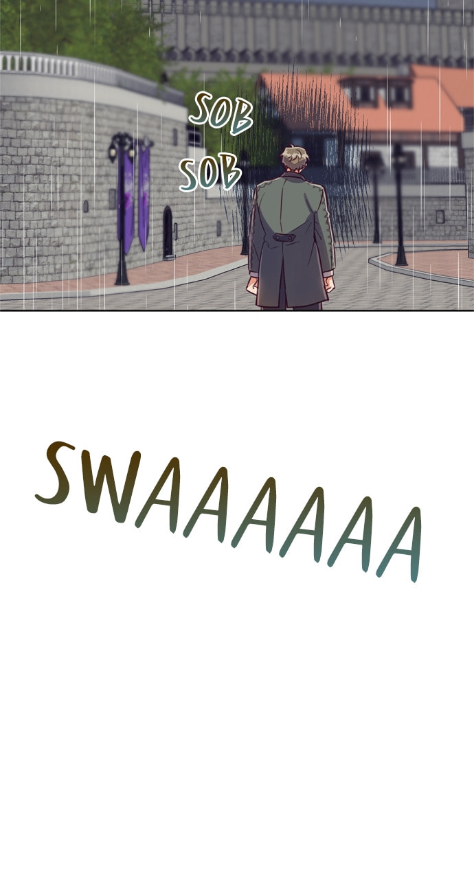 Long After the Ending Chapter 55 page 38 - 