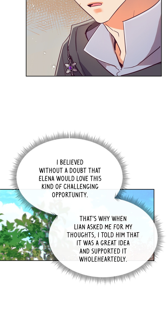 Long After the Ending Chapter 55 page 5 - 