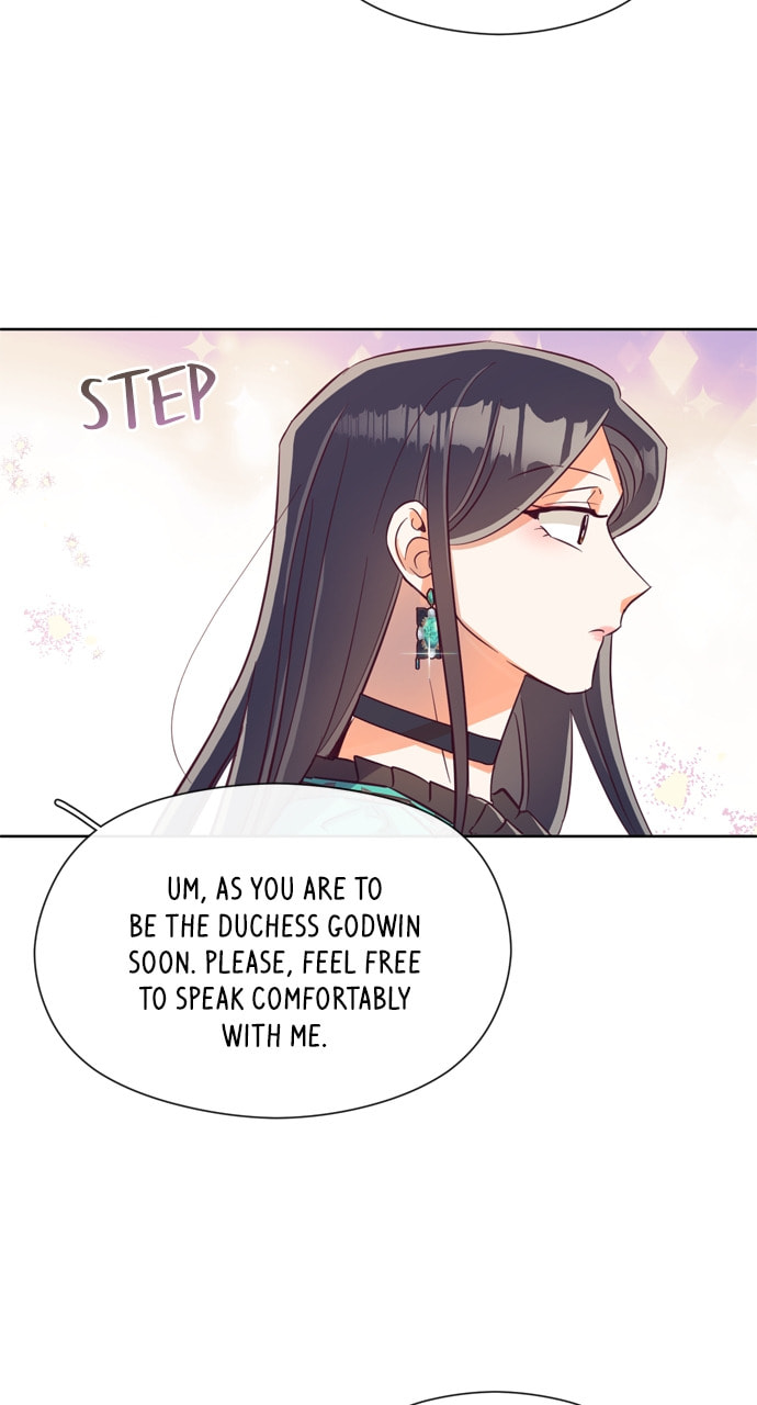 Long After the Ending Chapter 55 page 41 - 