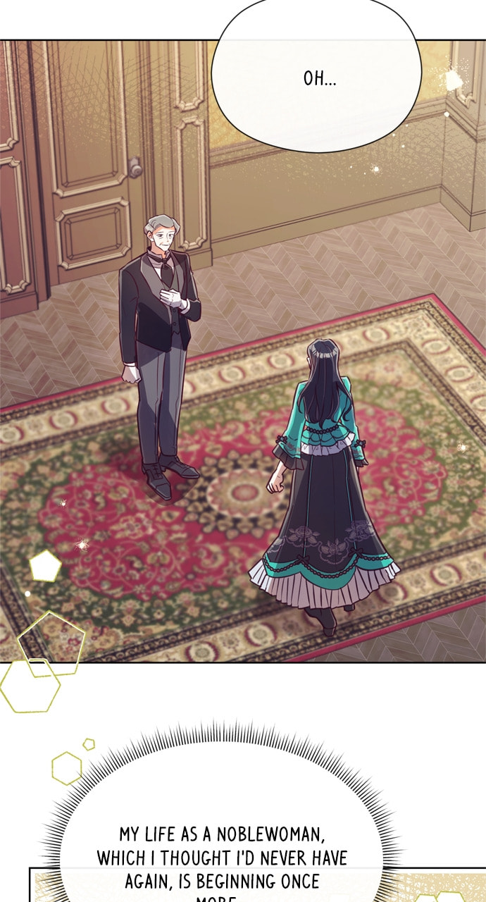 Long After the Ending Chapter 55 page 42 - 