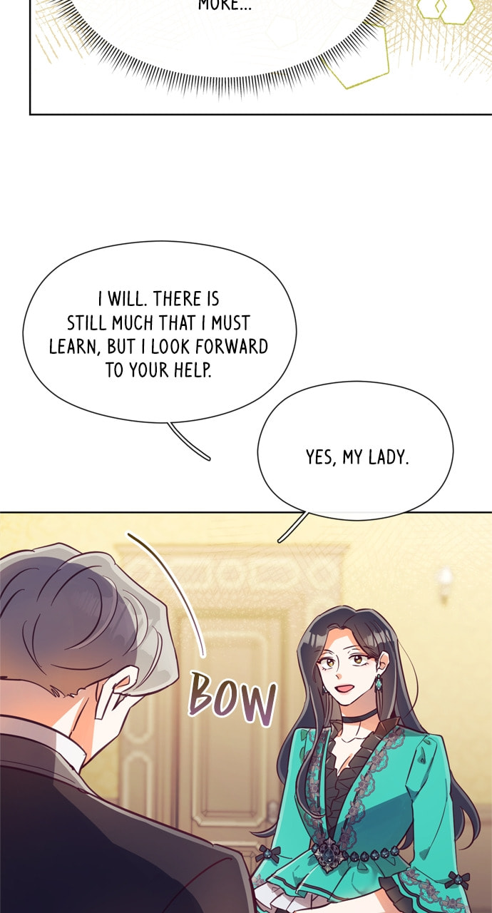 Long After the Ending Chapter 55 page 43 - 