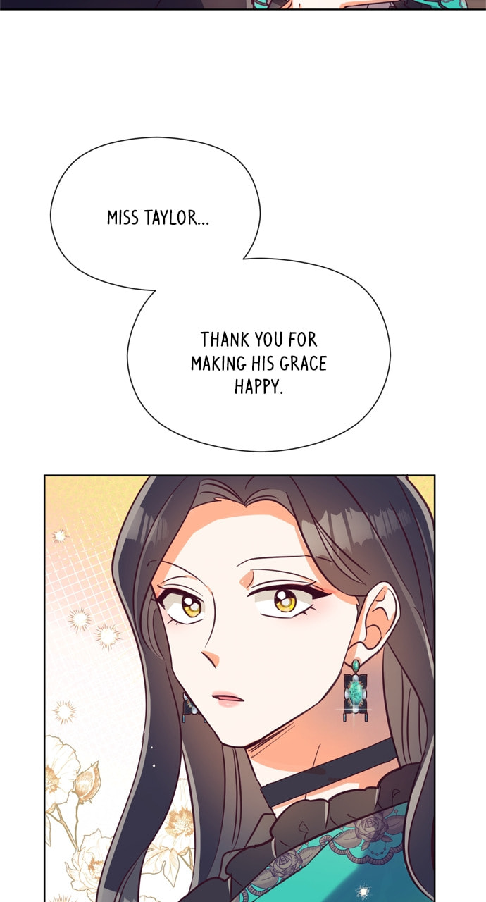 Long After the Ending Chapter 55 page 44 - 