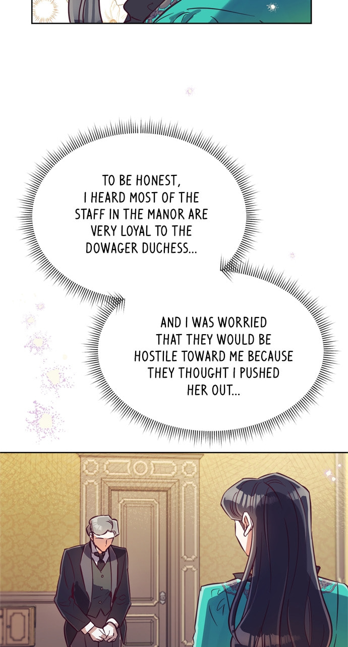Long After the Ending Chapter 55 page 45 - 