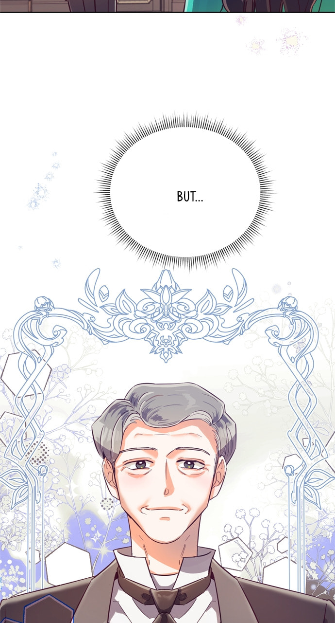 Long After the Ending Chapter 55 page 46 - 