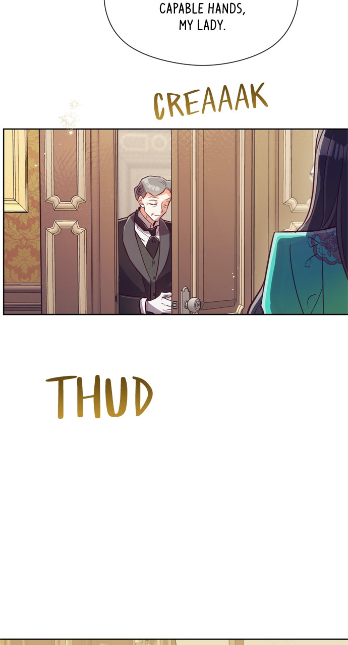 Long After the Ending Chapter 55 page 48 - 