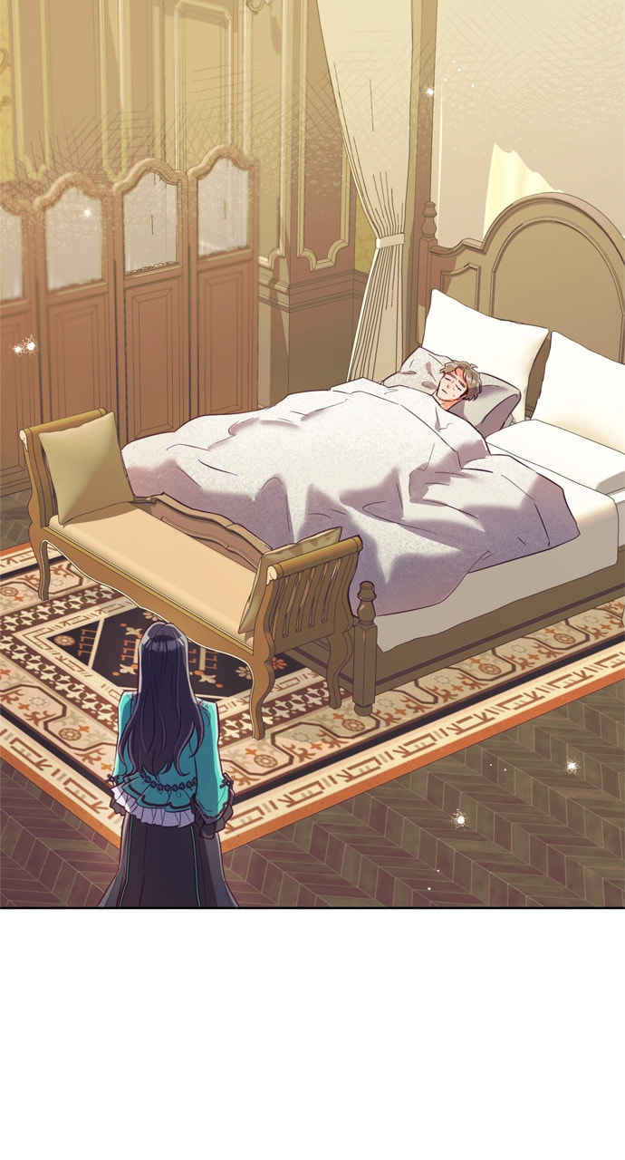 Long After the Ending Chapter 55 page 49 - 