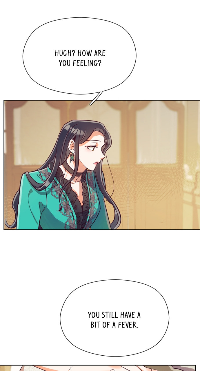 Long After the Ending Chapter 55 page 50 - 