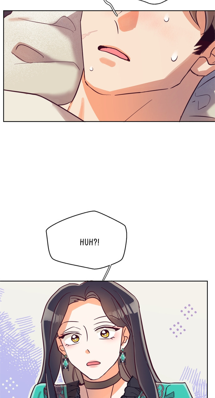 Long After the Ending Chapter 55 page 53 - 