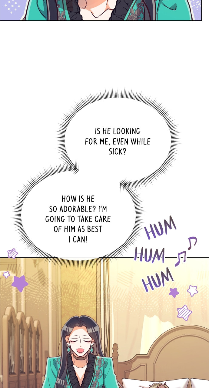 Long After the Ending Chapter 55 page 54 - 