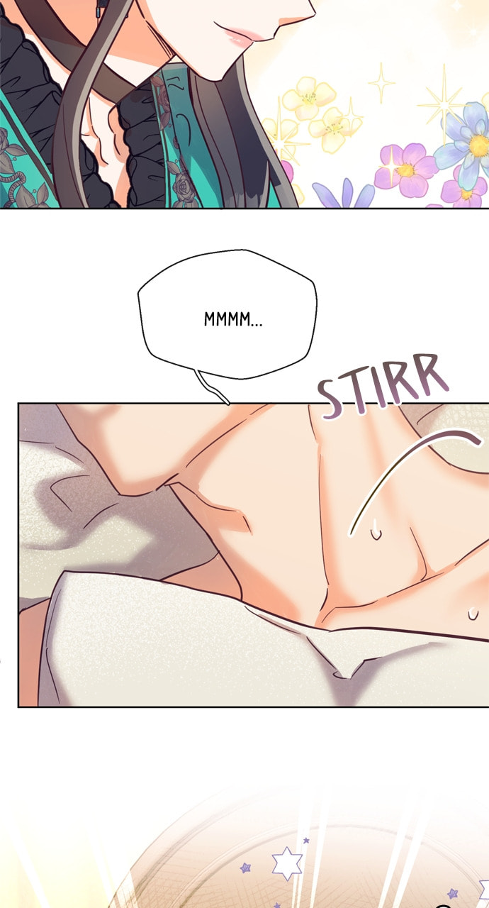 Long After the Ending Chapter 55 page 56 - 