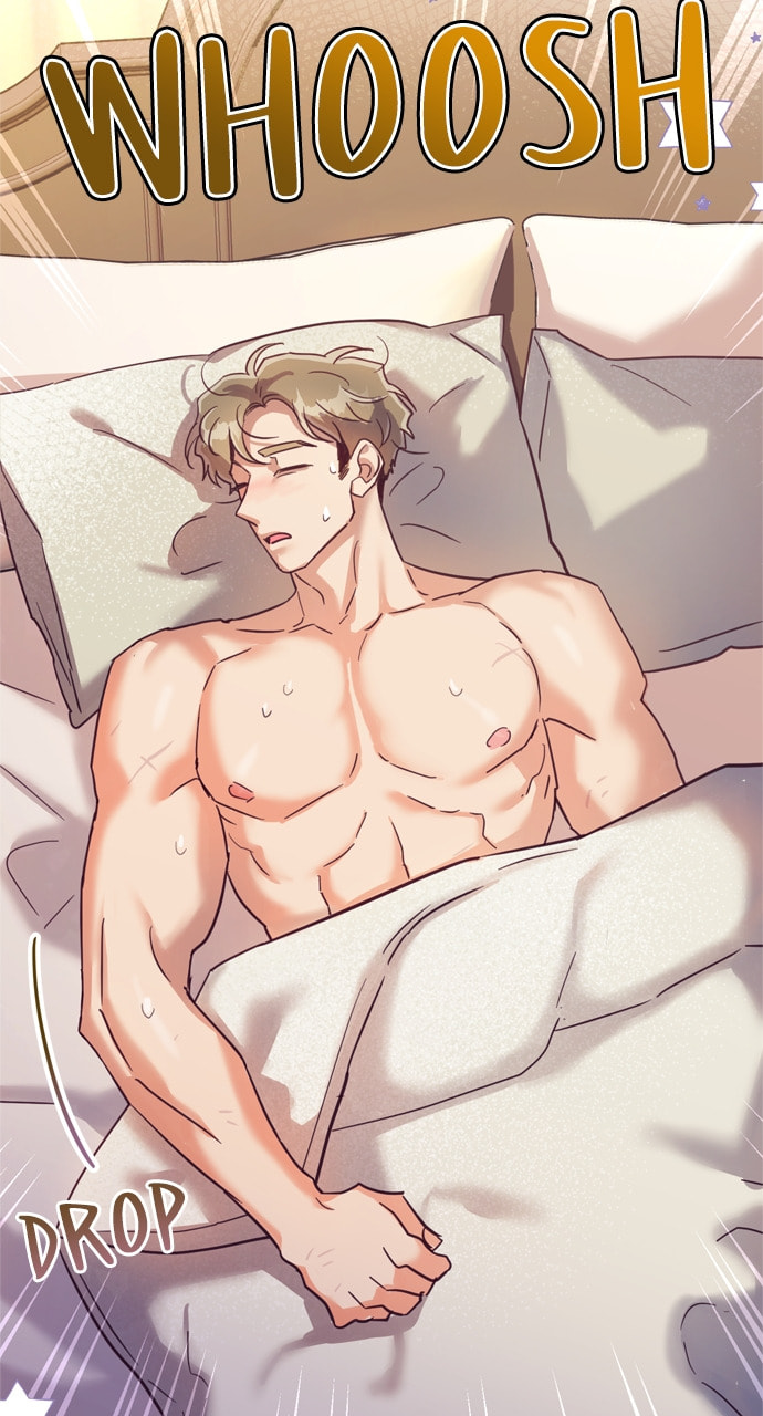 Long After the Ending Chapter 55 page 57 - 