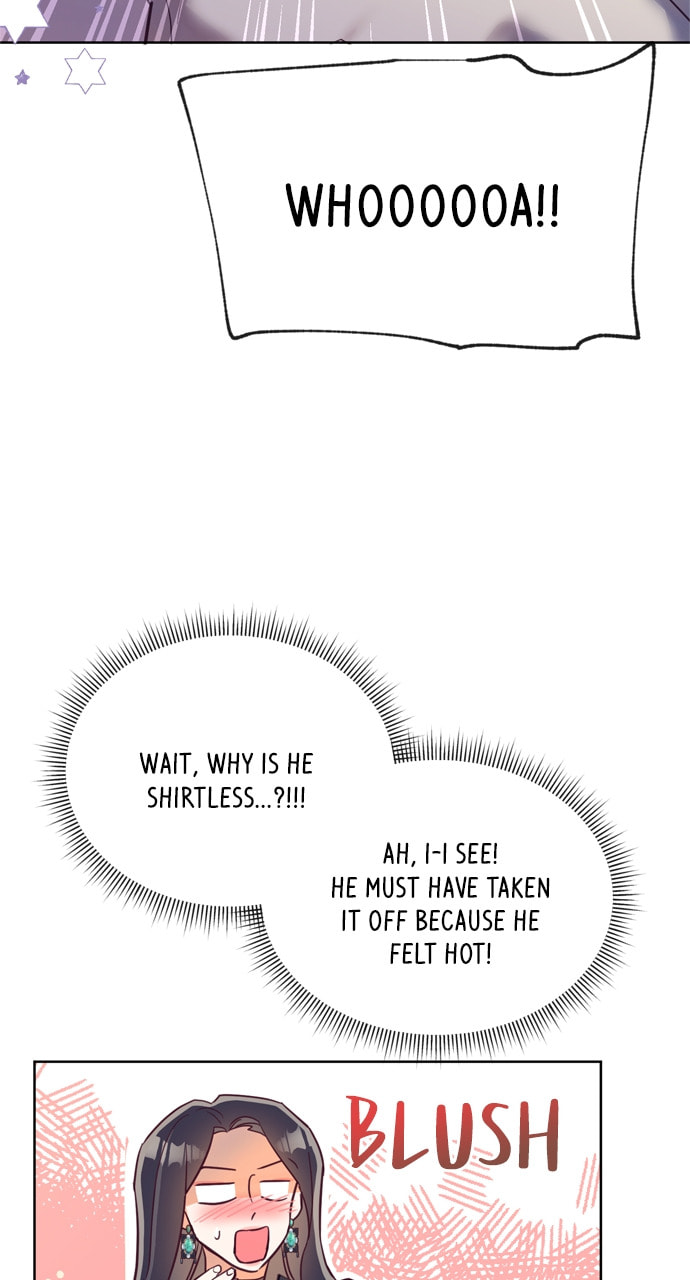 Long After the Ending Chapter 55 page 58 - 