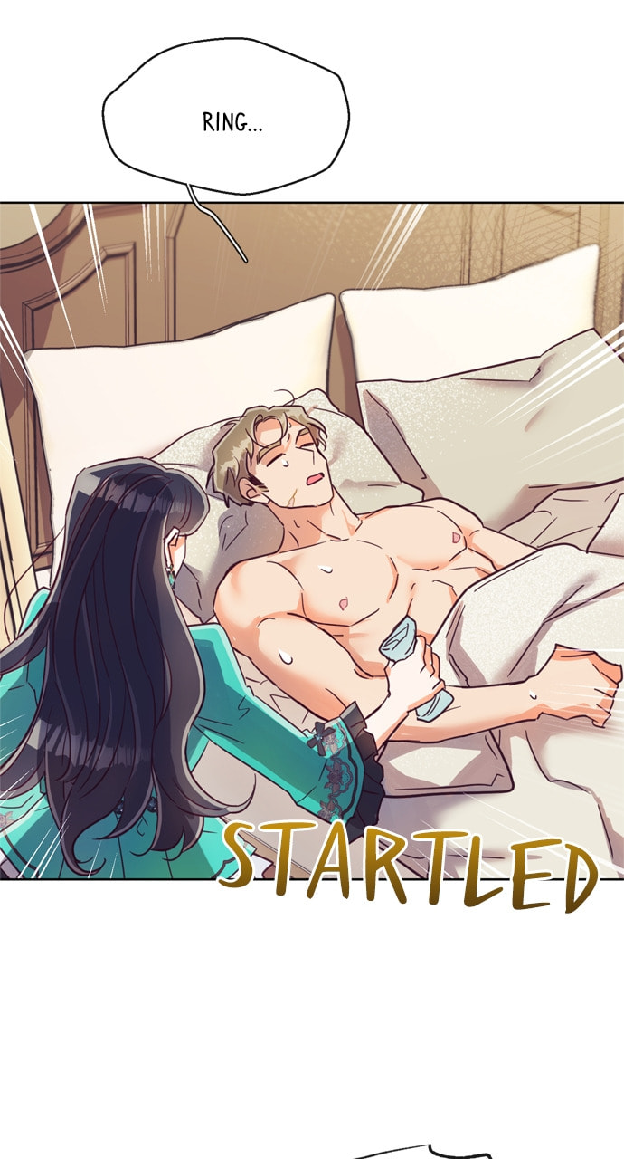 Long After the Ending Chapter 55 page 60 - 