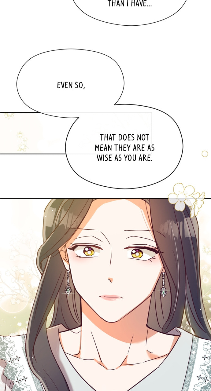 Long After the Ending Chapter 55 page 7 - 