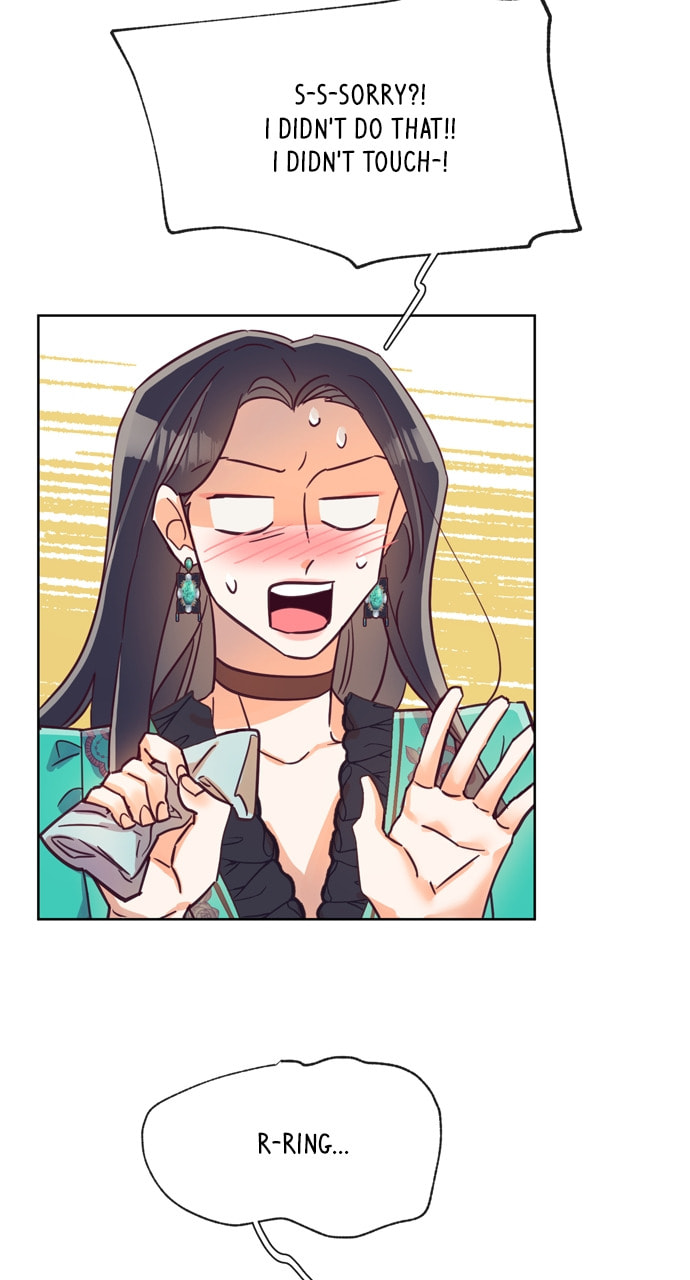 Long After the Ending Chapter 55 page 61 - 