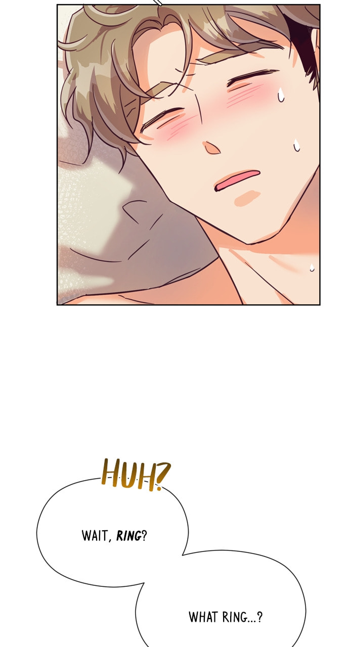 Long After the Ending Chapter 55 page 62 - 