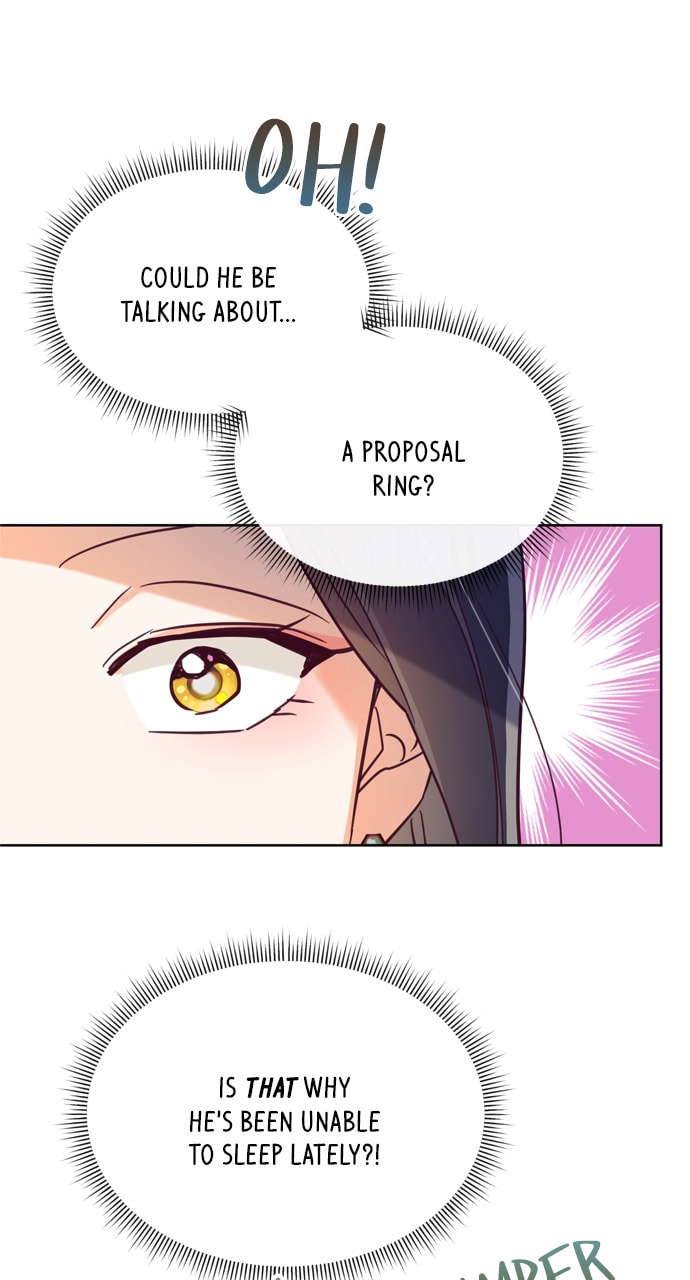 Long After the Ending Chapter 55 page 64 - 