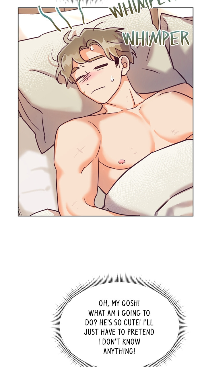 Long After the Ending Chapter 55 page 65 - 