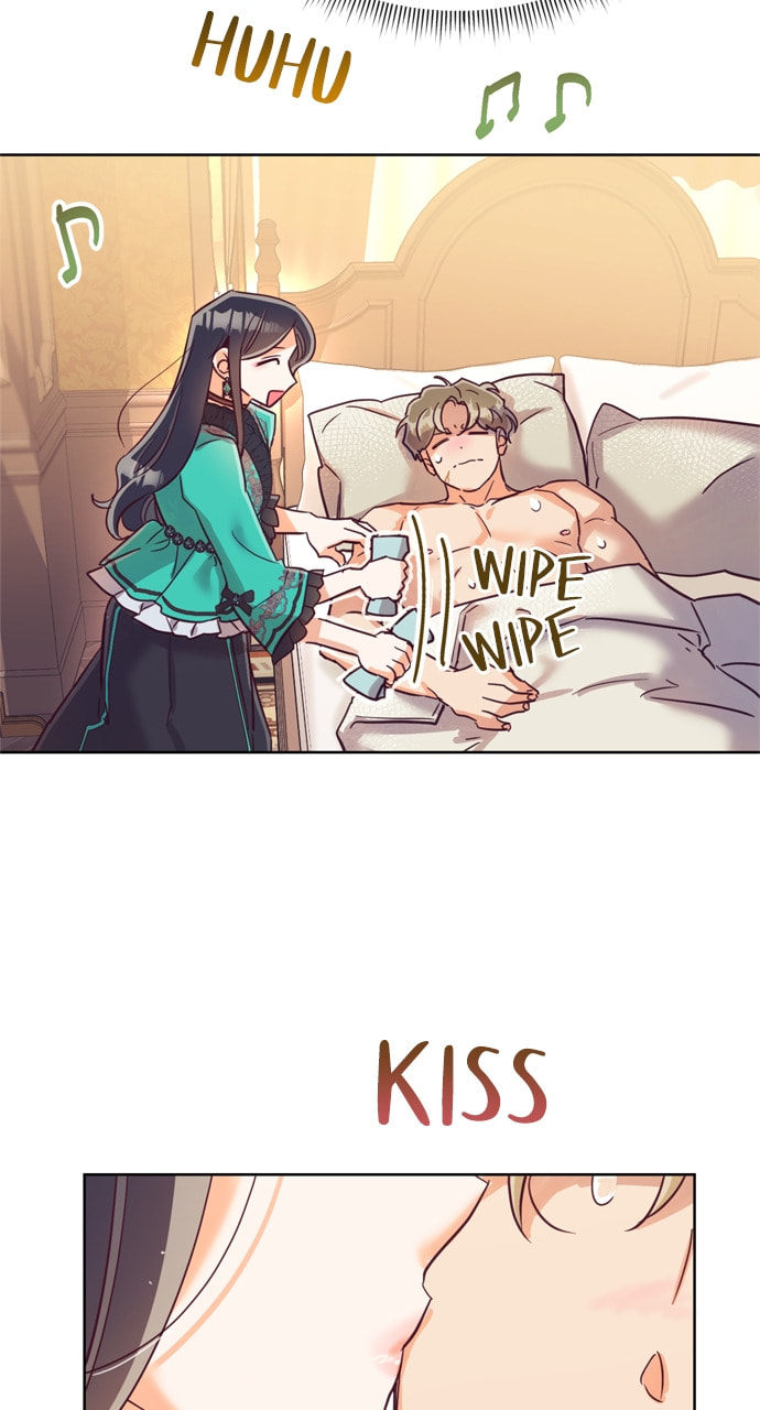 Long After the Ending Chapter 55 page 66 - 