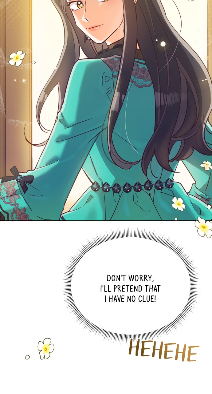 Long After the Ending Chapter 55 page 68 - 