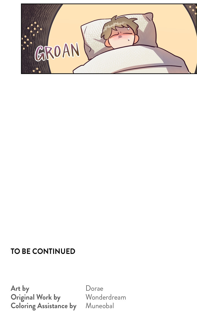 Long After the Ending Chapter 55 page 69 - 