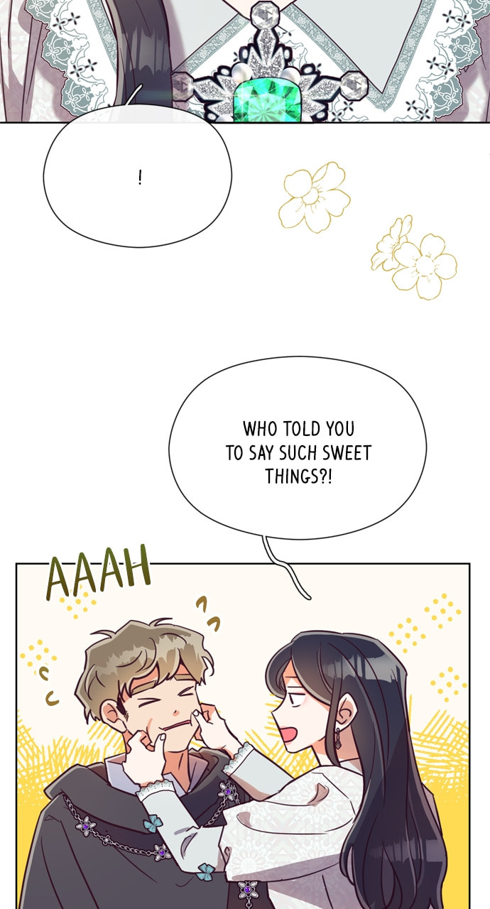 Long After the Ending Chapter 55 page 8 - 