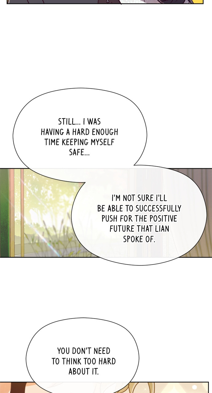 Long After the Ending Chapter 55 page 9 - 