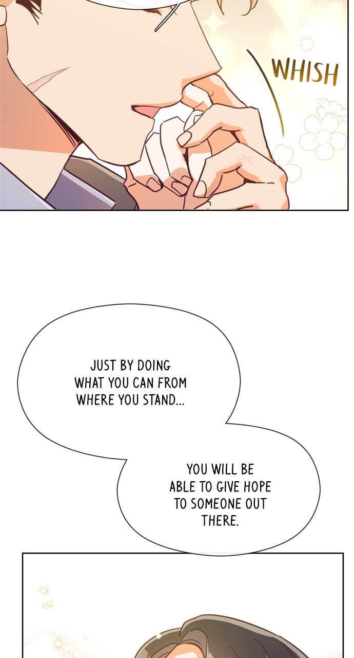 Long After the Ending Chapter 55 page 10 - 