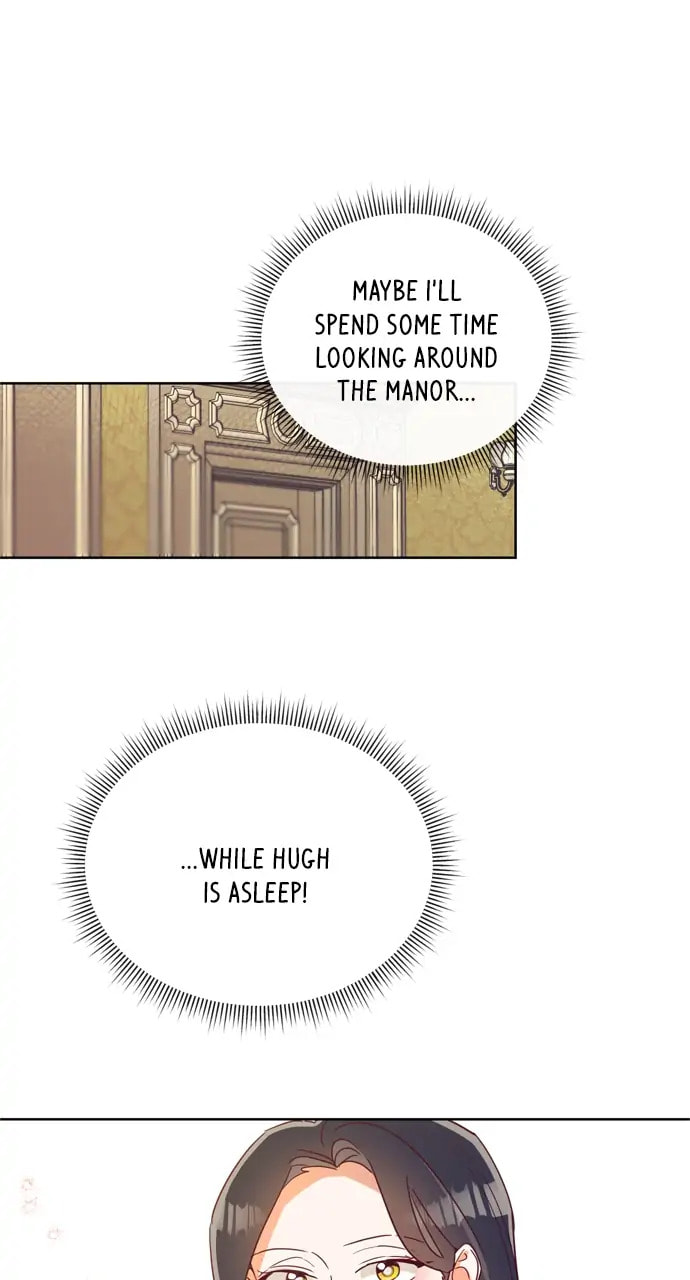 Long After the Ending Chapter 56 page 1 - 