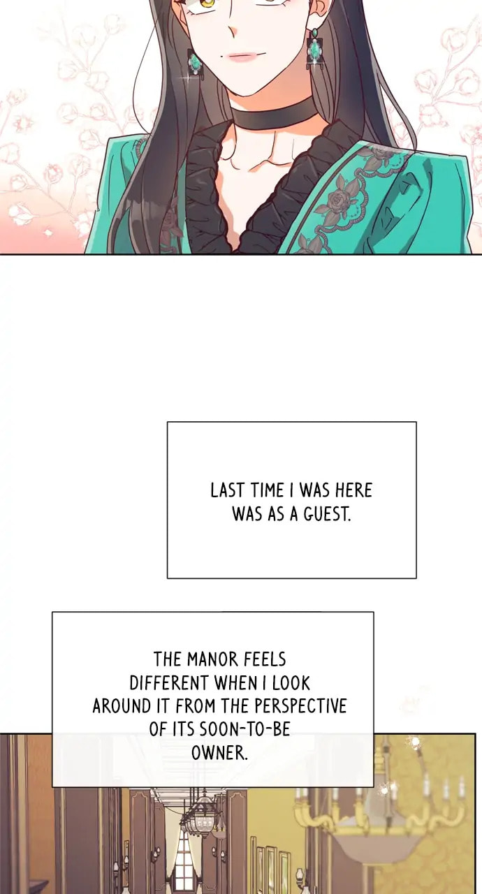 Long After the Ending Chapter 56 page 2 - 