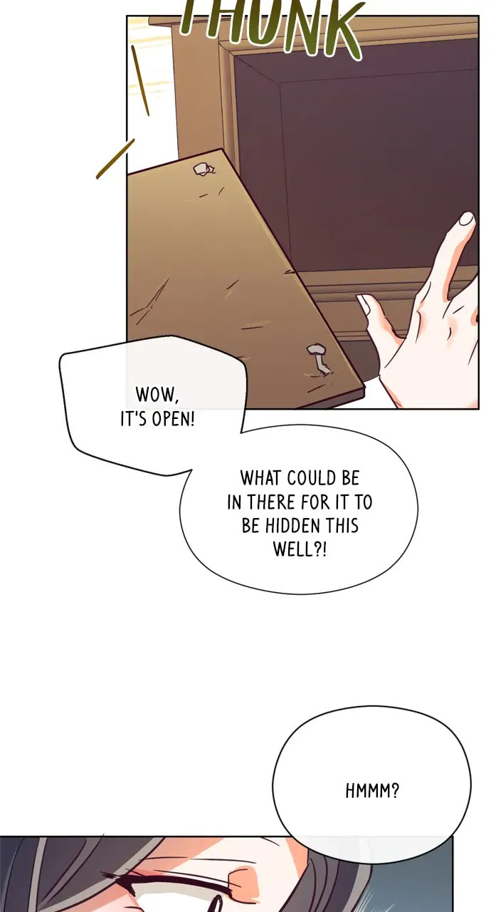 Long After the Ending Chapter 56 page 11 - 