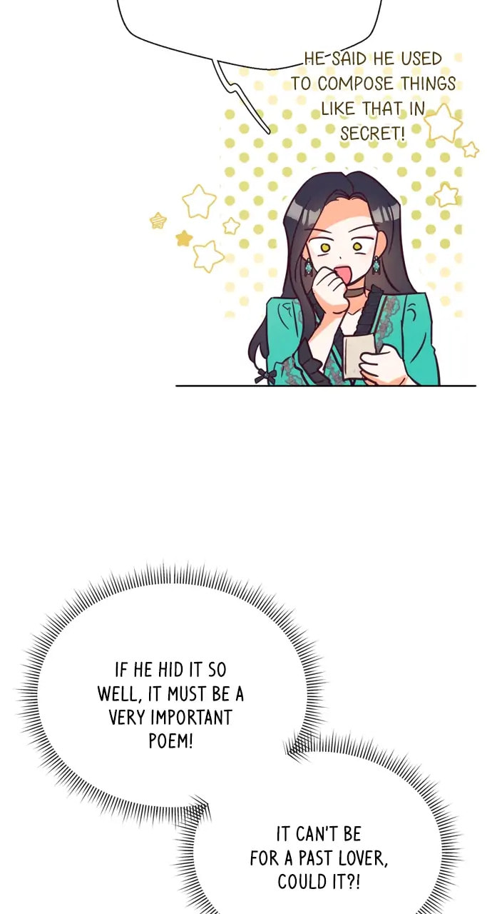Long After the Ending Chapter 56 page 13 - 
