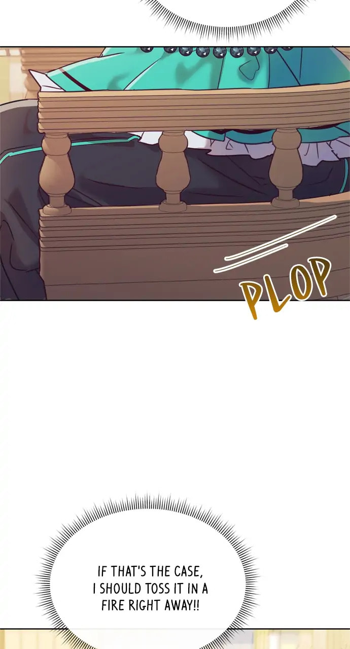 Long After the Ending Chapter 56 page 14 - 